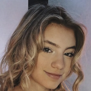 Emma Van Howe, 22 (TikTok Star)