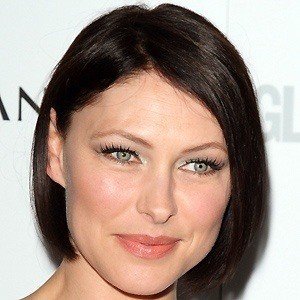 Emma Willis, 47 (Телеактриса)