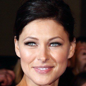 Emma Willis image 3