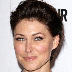 Emma Willis image 4