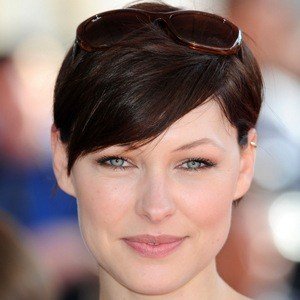 Emma Willis image 5