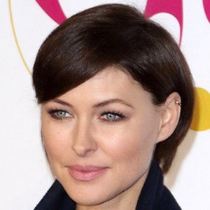 Emma Willis image 6