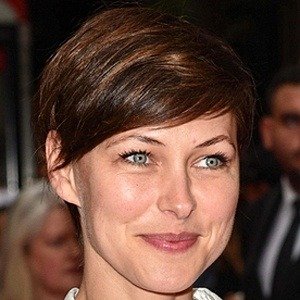 Emma Willis image 7
