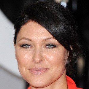 Emma Willis image 8