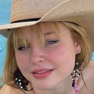 Emma Zetterberg, 22 (TikTok Star)