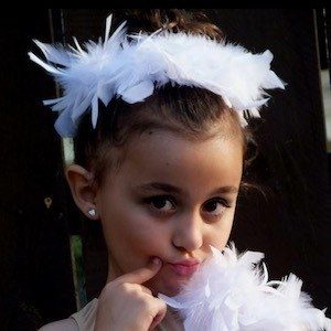 Emmagracie86, 19 (Estrela likee)