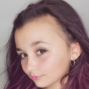 Emmagracie86, 19 (Likee 明星)