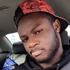 Emmanuel Frimpong image 2