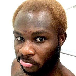 Emmanuel Frimpong image 3