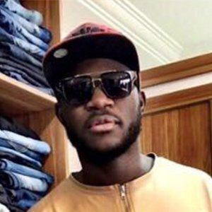 Emmanuel Frimpong image 4