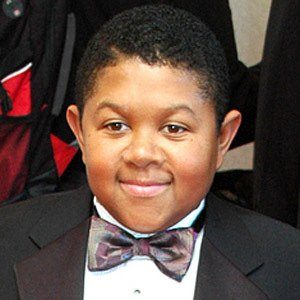 Emmanuel Lewis image 4