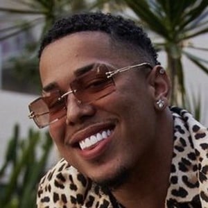 Emmanuel Mazzi, 25 (TikToker)