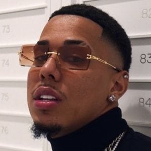 Emmanuel Mazzi, 25 (TikToker)