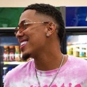 Emmanuel Mazzi, 25 (TikTok Star)