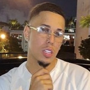 Emmanuel Mazzi, 25 (TikTok Star)