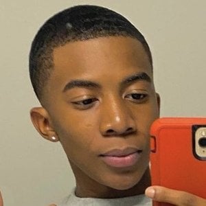 Emmanuel Moore, 23 (TikTok Star)