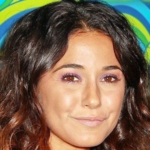 Emmanuelle Chriqui, 46 (电视女演员)