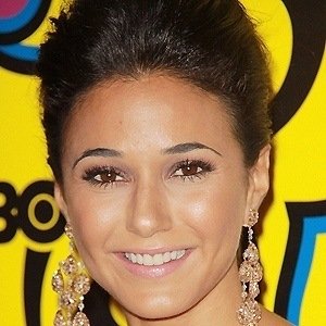 Emmanuelle Chriqui, 46 (TV-actrice)