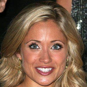 Emme Rylan, 43 (Seifenoper Schauspielerin)