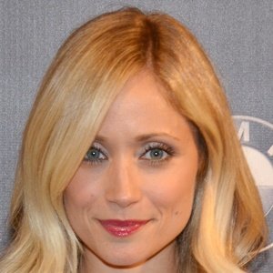 Emme Rylan, 45 (Soap Opera Actress)