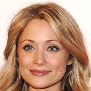 Emme Rylan, 45 (Soap Opera Actress)