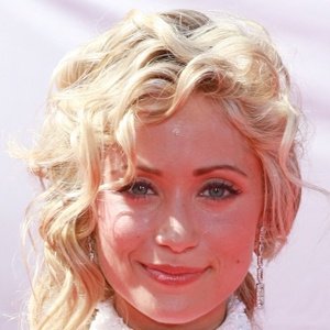 Emme Rylan, 45 (Soap Opera Actress)