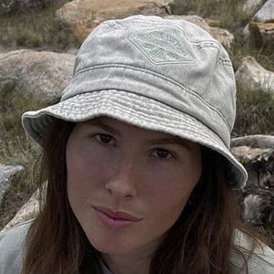 Emme Strickland, 31 (Instagram Star)