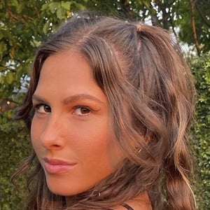 Emme Strickland, 31 (Instagram Star)