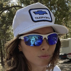 Emme Strickland, 31 (Instagram Star)