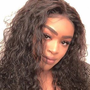 Emmerly Tinglin, 26 (現實之星)