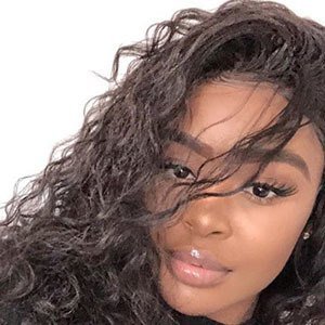 Emmerly Tinglin, 26 (Reality Star)