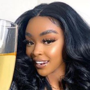 Emmerly Tinglin, 26 (Reality Star)