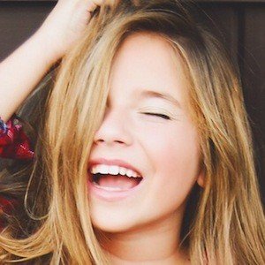 Emmy Buchanan, 17 (TikTok Star)