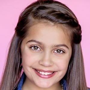 Emmy Perry, 21 (Movie Actress)