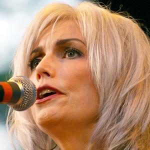 Emmylou Harris, 78 (Country Singer)