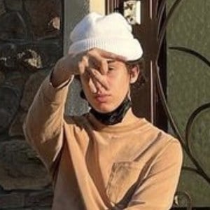 Emran Elsamra, 21 (TikTok Star)