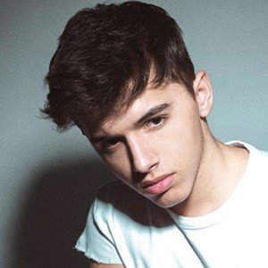 Endri Elshani image 2