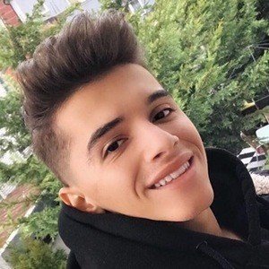 Endri Elshani image 4