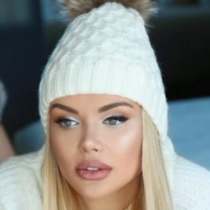 Eni Koci, 28 (R&B Singer)