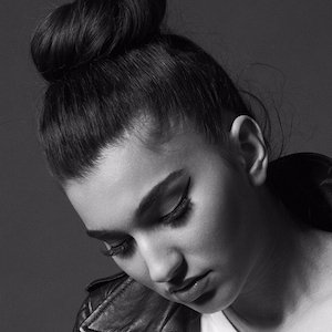 Enisa, 29 (Pop Singer)