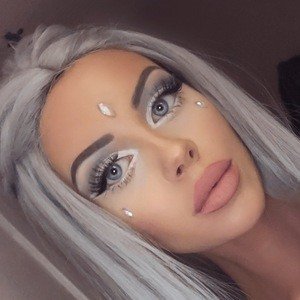 Enja Henriksen, 31 (Movie Actress)