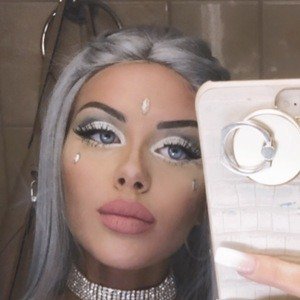 Enja Henriksen, 31 (Actrice de cinéma)