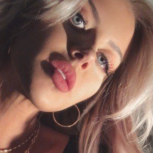 Enja Henriksen, 31 (Movie Actress)