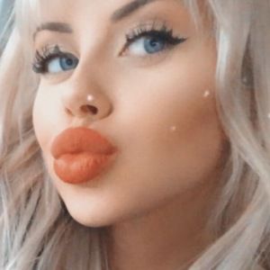 Enja Henriksen, 31 (Movie Actress)