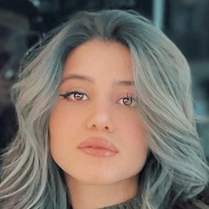 Enjy Elsayeed, 33 (Instagram Star)