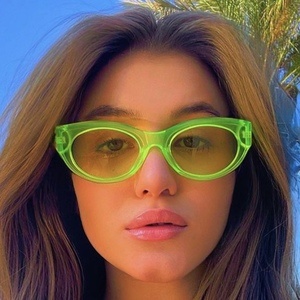 Enjy Elsayeed, 33 (Instagram明星)