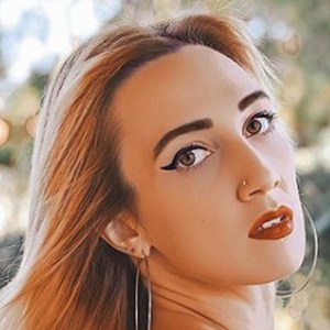 Enrica Sciarretta, 36 (Blogger)