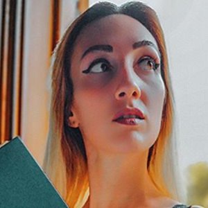 Enrica Sciarretta, 36 (博主)