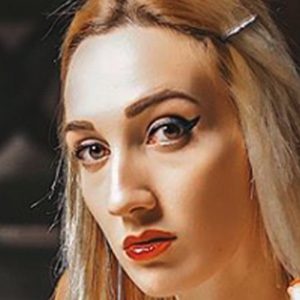 Enrica Sciarretta, 36 (Blogger)