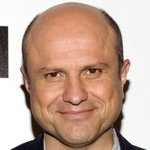 Enrico Colantoni image 5